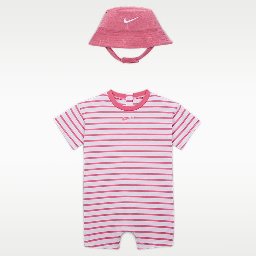 NIKE公式】ナイキ ベビー ソリッド ベビー スノースーツ.オンライン